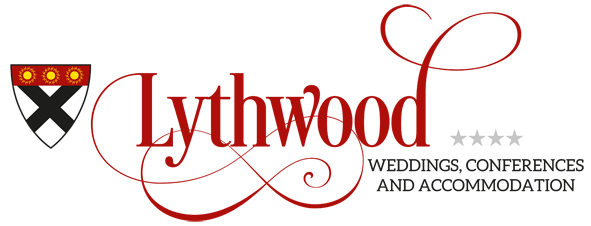 Lythwood wedding venue